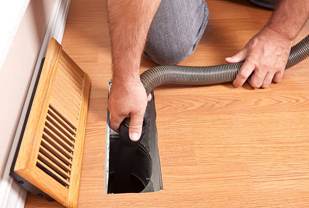 Best Affordable Duct Cleaning Services  in Golden Beach, MD