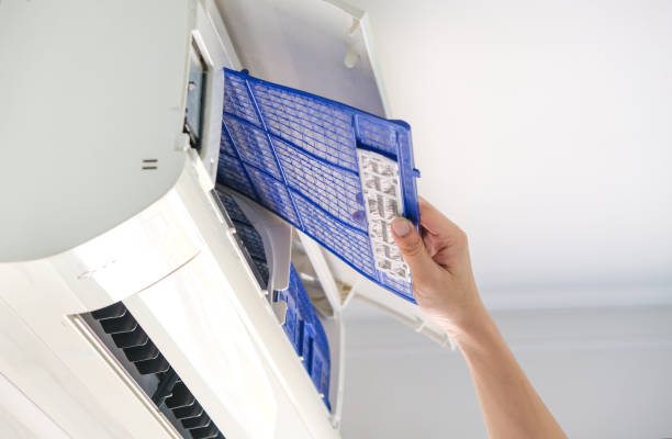 Best HVAC Air Duct Cleaning  in Golden Beach, MD