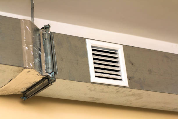Best Home Air Vent Cleaning  in Golden Beach, MD