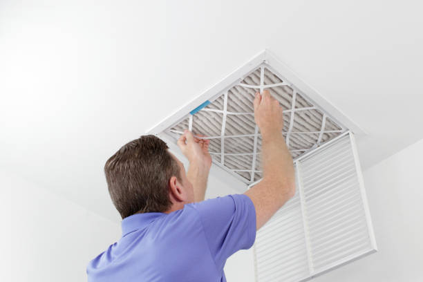 Best Air Duct Cleaning Near Me  in Golden Beach, MD